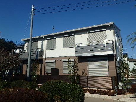 間々田駅徒歩4分 2ldk 駐車場2台付き 小山市の賃貸情報 小金井不動産小山店