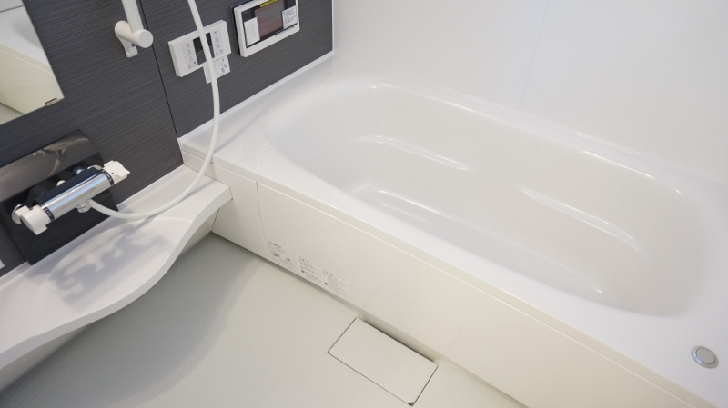 小山市犬塚 2ｌｄｋ 一坪風呂 設置 小山市の賃貸情報 小金井不動産小山店