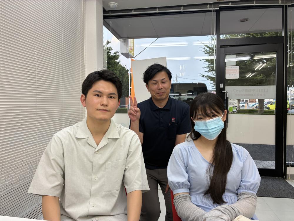 自治医大店　倉井　2025/8/23