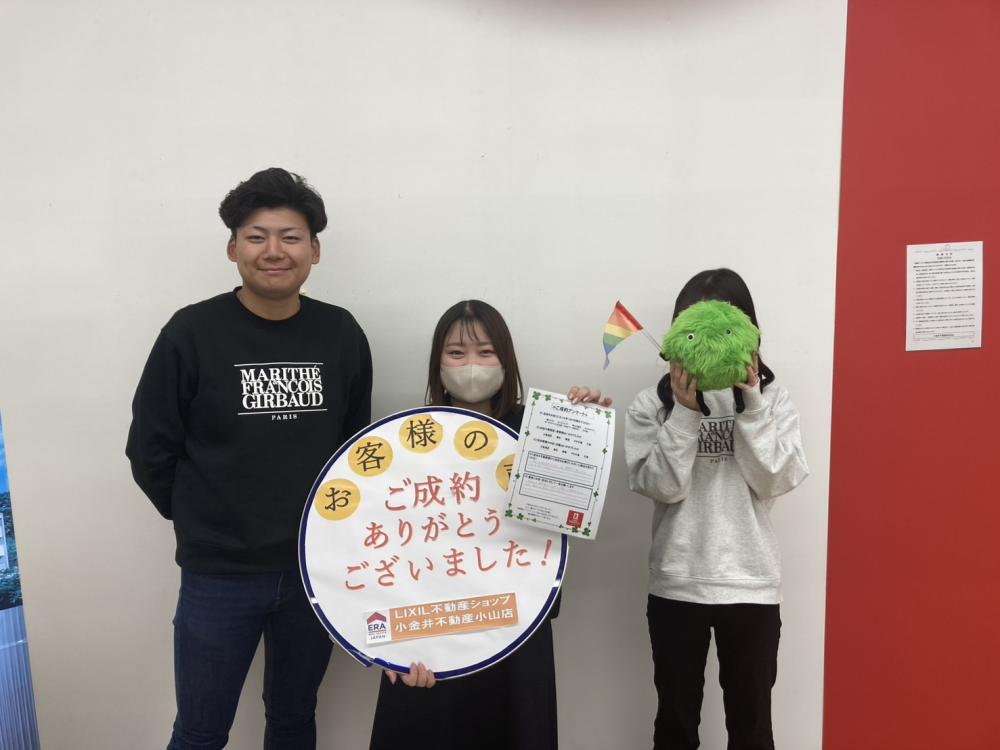 小山店　小林　2025/12/14