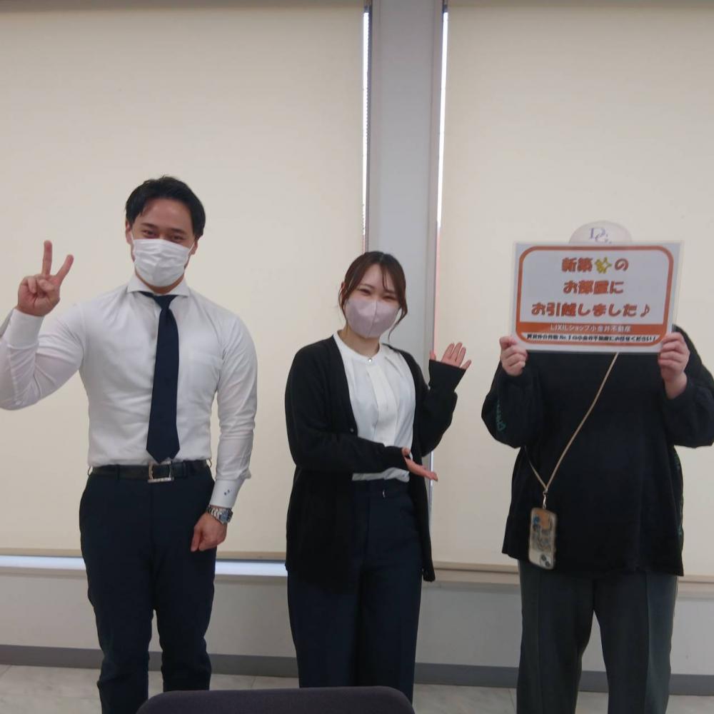 城東店　福田　2026/04/23