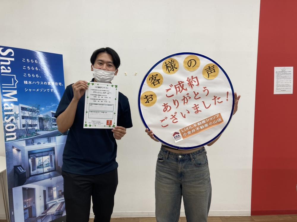 小山店　佐々木　2025/6/19