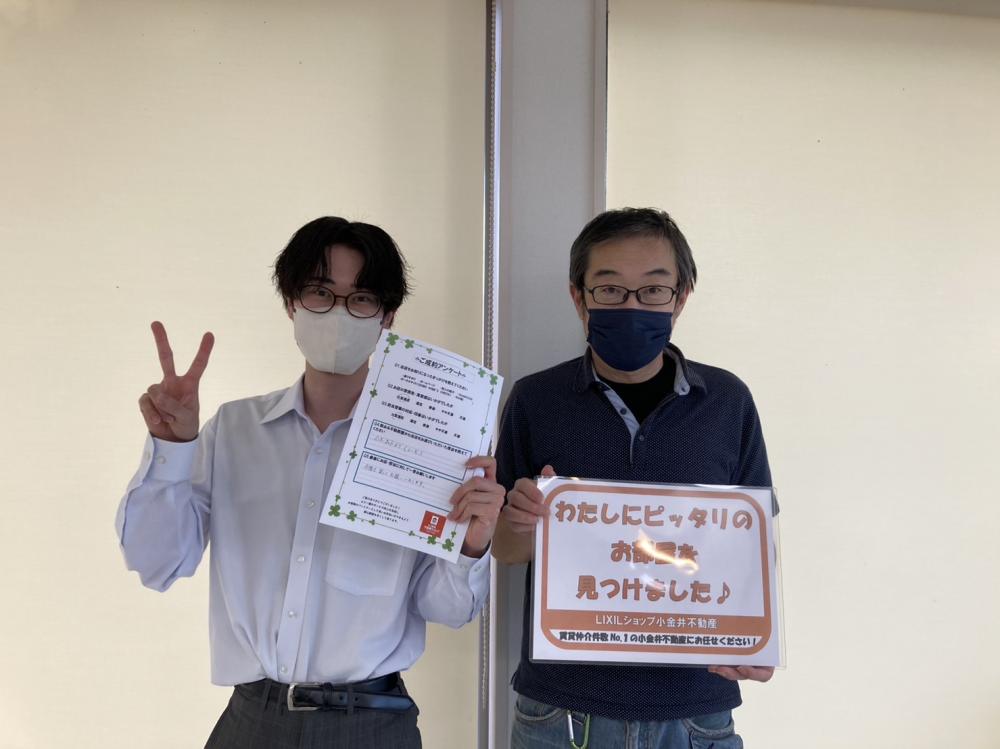 城東店　佐藤　2025/6/21